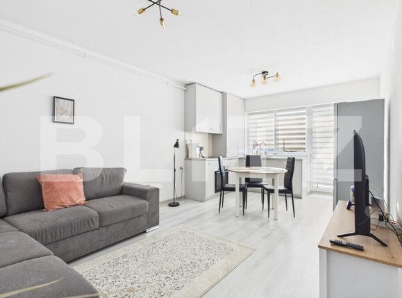 Apartament de închiriat 2 camere Sanpetru - 201586AI | BLITZ Brașov | Poza4
