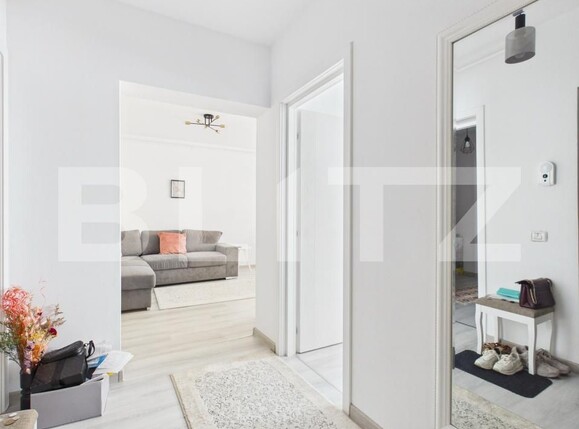 Apartament de închiriat 2 camere Sanpetru - 201586AI | BLITZ Brașov | Poza5