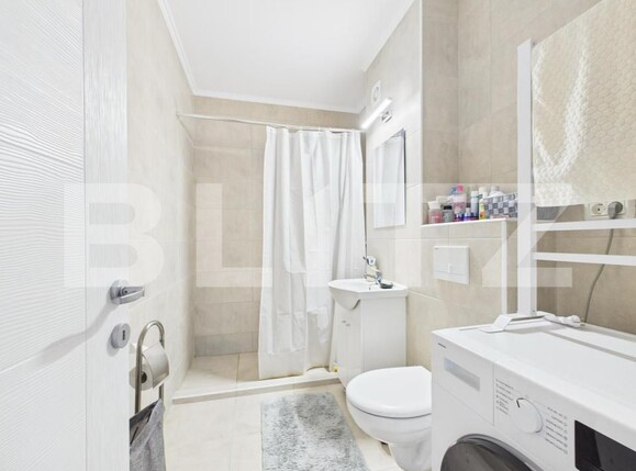 Apartament de închiriat 2 camere Sanpetru - 201586AI | BLITZ Brașov | Poza6