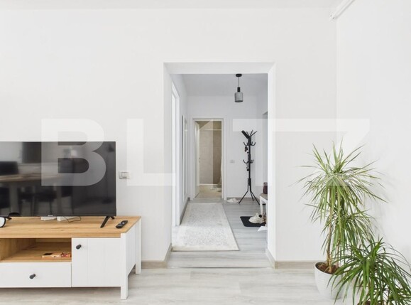Apartament de închiriat 2 camere Sanpetru - 201586AI | BLITZ Brașov | Poza2