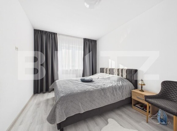 Apartament de închiriat 2 camere Sanpetru - 201586AI | BLITZ Brașov | Poza1