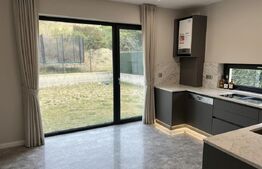 Duplex finalizat, 120 mp, zona Voroneț - Cluj