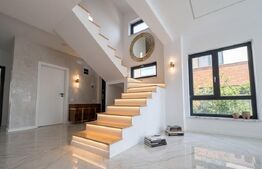 Duplex finalizat, 120 mp, zona Voroneț - Cluj