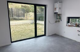 Duplex finalizat, 120 mp, zona Voroneț - Cluj