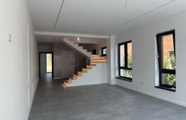 Duplex finalizat, 120 mp, zona Voroneț - Cluj