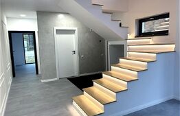 Duplex finalizat, terasă cu priveliște, zona Voroneț Cluj