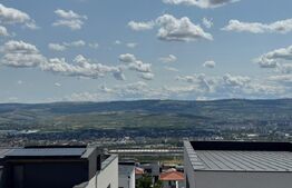 Duplex finalizat, 120 mp, zona Voroneț - Cluj