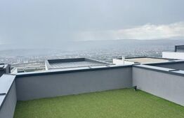 Duplex finalizat, 120 mp, zona Voroneț - Cluj