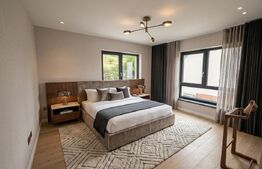 Duplex finalizat, 120 mp, zona Voroneț - Cluj