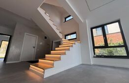 Duplex finalizat, 120 mp, zona Voroneț - Cluj