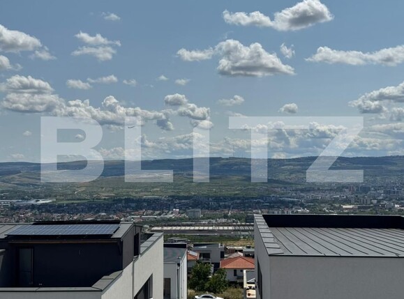 Casa de vânzare 4 camere Iris - 201588CV | BLITZ Cluj-Napoca | Poza6