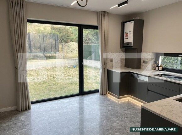 Casa de vânzare 4 camere Iris - 201588CV | BLITZ Cluj-Napoca | Poza4