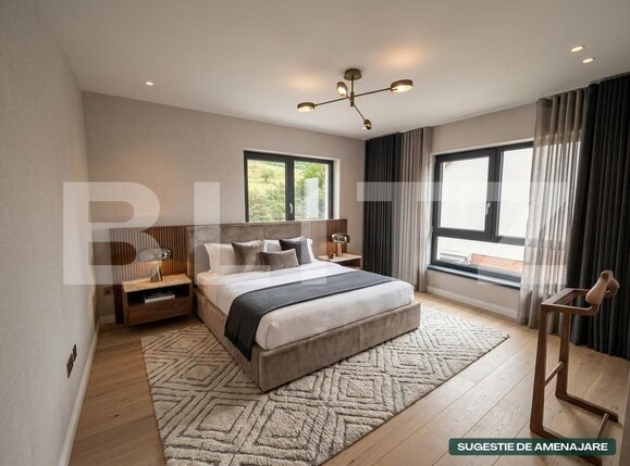 Casa de vânzare 4 camere Iris - 201588CV | BLITZ Cluj-Napoca | Poza3