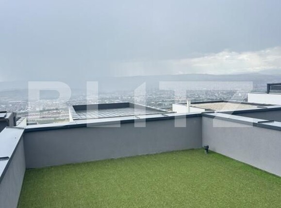 Casa de vânzare 4 camere Iris - 201588CV | BLITZ Cluj-Napoca | Poza12