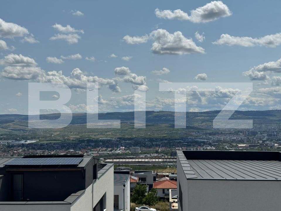 Casa de vânzare 4 camere Iris - 201588CV | BLITZ Cluj-Napoca | Poza6