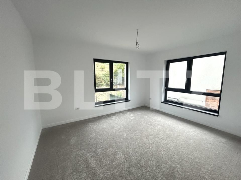 Casa de vânzare 4 camere Iris - 201588CV | BLITZ Cluj-Napoca | Poza9