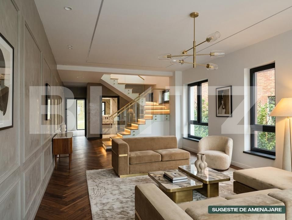 Casa de vânzare 4 camere Iris - 201588CV | BLITZ Cluj-Napoca | Poza2