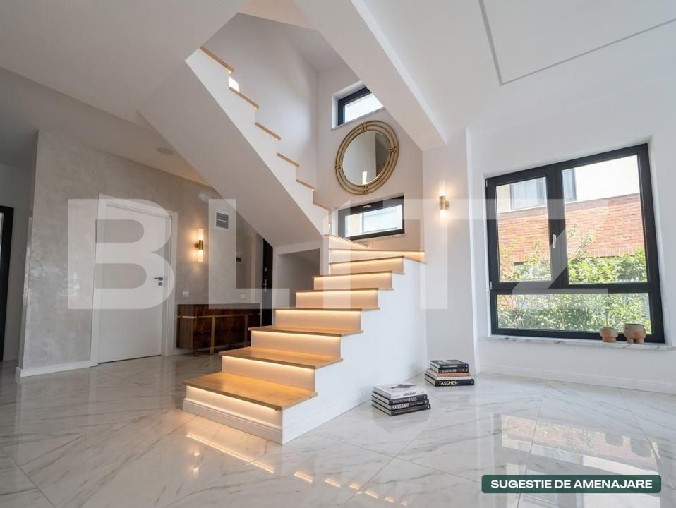 Casa de vânzare 4 camere Iris - 201588CV | BLITZ Cluj-Napoca | Poza5