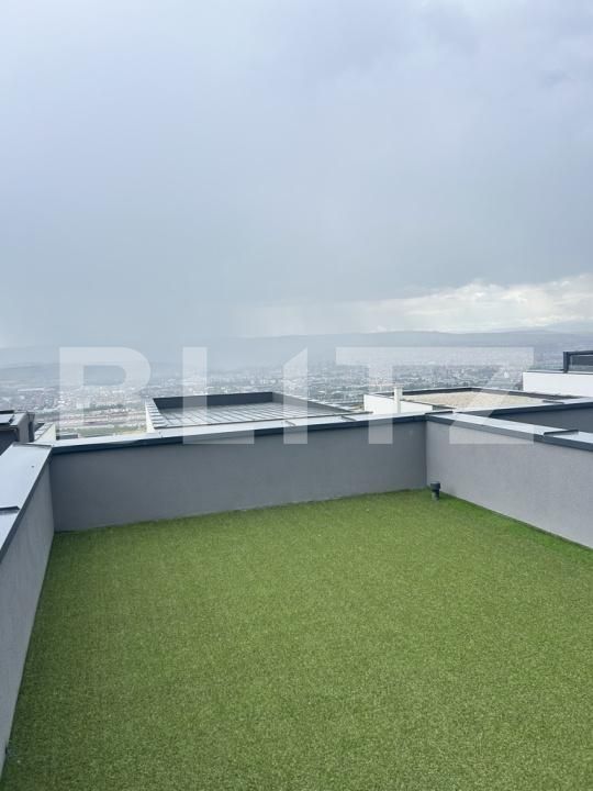 Casa de vânzare 4 camere Iris - 201588CV | BLITZ Cluj-Napoca | Poza12