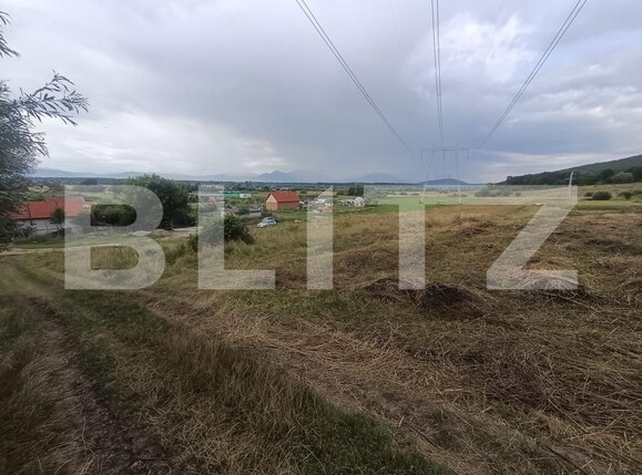 Teren de vânzare Podu Oltului - 201591TV | BLITZ Brașov | Poza2
