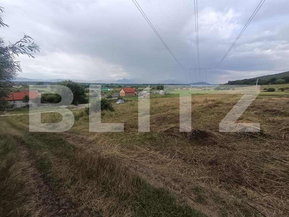 Teren de vânzare Podu Oltului - 201591TV | BLITZ Brașov | Poza2