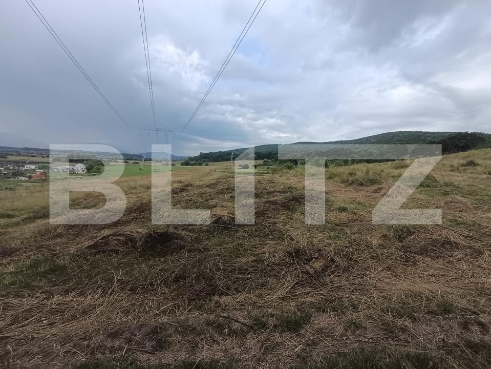 Teren de vânzare Podu Oltului - 201591TV | BLITZ Brașov | Poza4