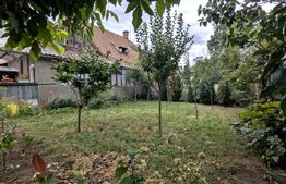 Casa de vanzare, 41 mp, teren 270 mp, zona Iris - Clujana