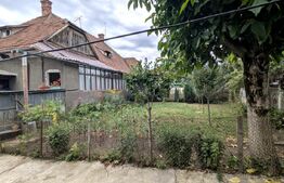 Casa de vanzare, 41 mp, teren 270 mp, zona Iris - Clujana