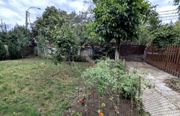 Casa de vanzare, 41 mp, teren 270 mp, zona Iris - Clujana