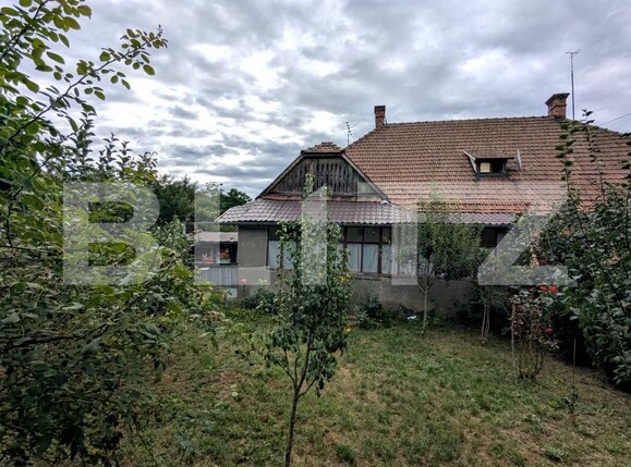 Casa de vânzare 2 camere Iris - 201594CV | BLITZ Cluj-Napoca | Poza1