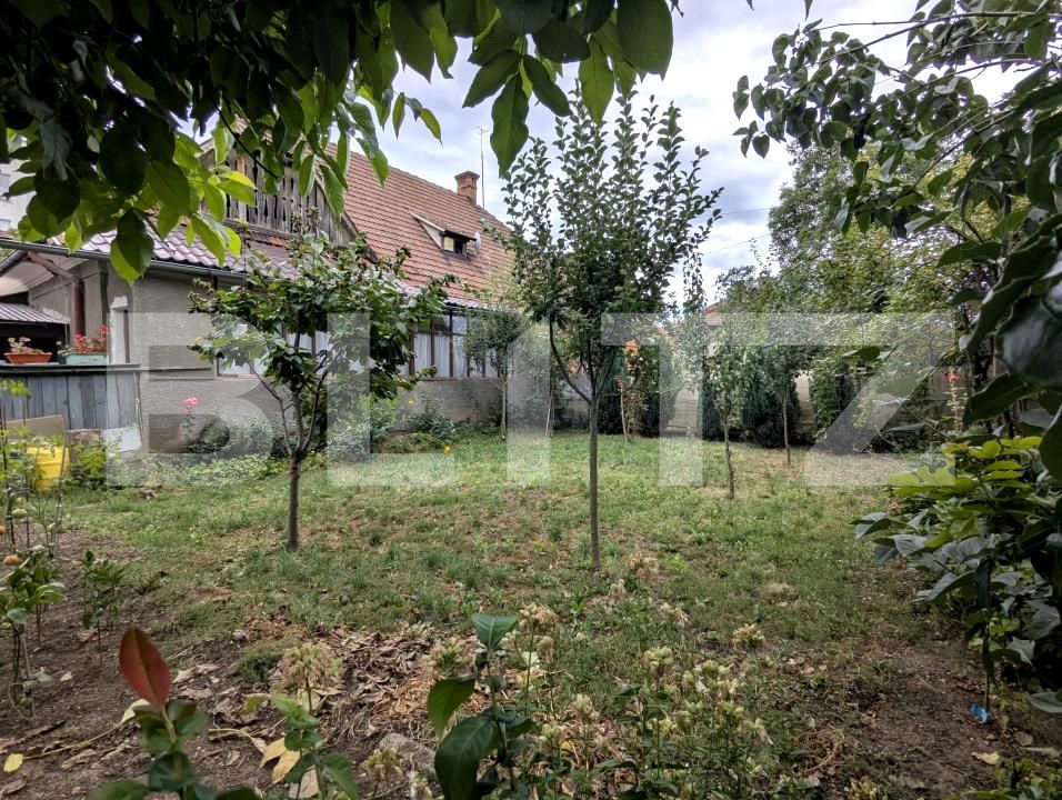 Casa de vânzare 2 camere Iris - 201594CV | BLITZ Cluj-Napoca | Poza4