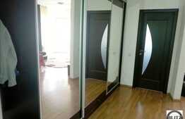 Vanzare 2 camere, 58 mp utili, decomandat, zona Polus Center! Panorama frumoasa!