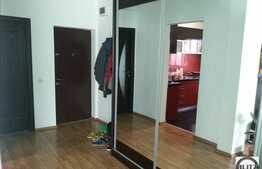 Vanzare 2 camere, 58 mp utili, decomandat, zona Polus Center! Panorama frumoasa!