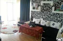 Vanzare 2 camere, 58 mp utili, decomandat, zona Polus Center! Panorama frumoasa!