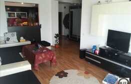 Vanzare 2 camere, 58 mp utili, decomandat, zona Polus Center! Panorama frumoasa!