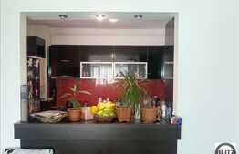 Vanzare 2 camere, 58 mp utili, decomandat, zona Polus Center! Panorama frumoasa!