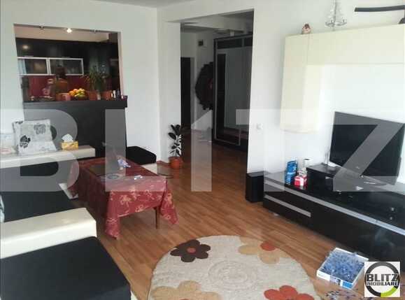 Apartament de vânzare 2 camere Manastur - 2016AV | BLITZ Cluj-Napoca | Poza1