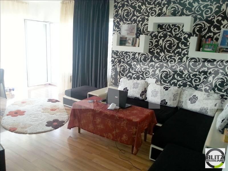 Apartament de vânzare 2 camere Manastur - 2016AV | BLITZ Cluj-Napoca | Poza2
