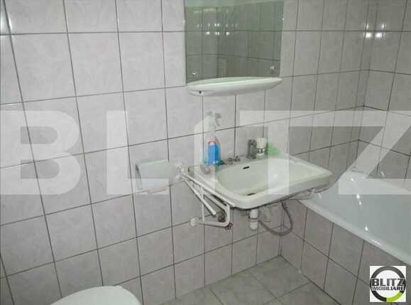 Spațiu birouri de închiriat Central - 20160SIB | BLITZ Cluj-Napoca | Poza8