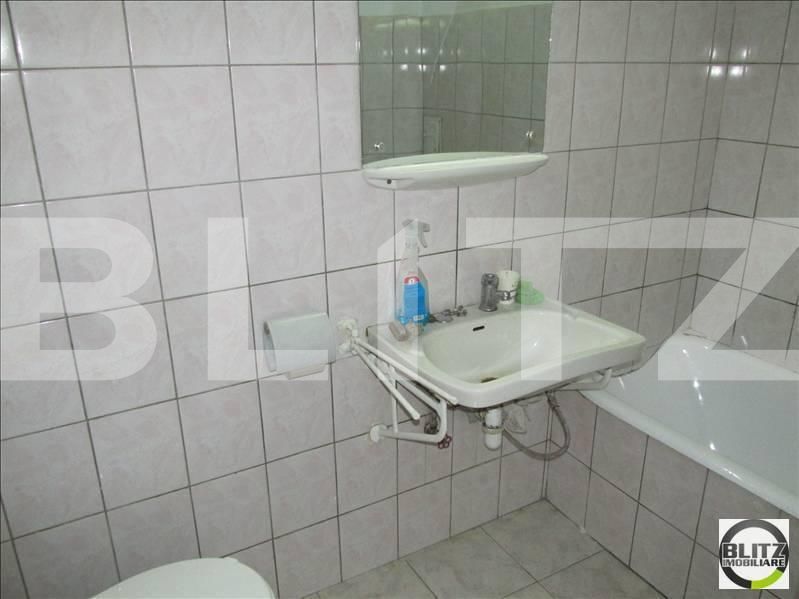 Spațiu birouri de închiriat Central - 20160SIB | BLITZ Cluj-Napoca | Poza8