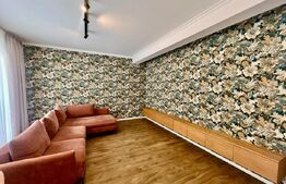 Duplex cu 4 camere, 120 mp, 250 mp teren, 2 parcari, zona Avram Iancu
