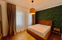 Duplex cu 4 camere, 120 mp, 250 mp teren, 2 parcari, zona Avram Iancu