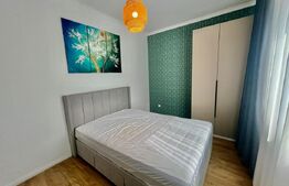 Duplex cu 4 camere, 120 mp, 250 mp teren, 2 parcari, zona Avram Iancu