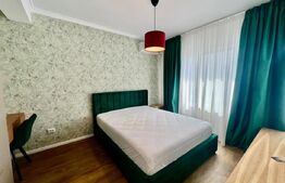 Duplex cu 4 camere, 120 mp, 250 mp teren, 2 parcari, zona Avram Iancu