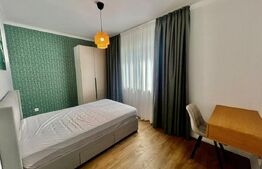 Duplex cu 4 camere, 120 mp, 250 mp teren, 2 parcari, zona Avram Iancu