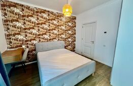 Duplex cu 4 camere, 120 mp, 250 mp teren, 2 parcari, zona Avram Iancu