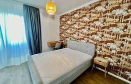 Duplex cu 4 camere, 120 mp, 250 mp teren, 2 parcari, zona Avram Iancu