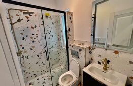Duplex cu 4 camere, 120 mp, 250 mp teren, 2 parcari, zona Avram Iancu