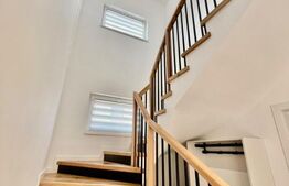 Duplex cu 4 camere, 120 mp, 250 mp teren, 2 parcari, zona Avram Iancu