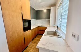 Duplex cu 5 camere, 120 mp, 250 mp teren, 2 parcari, zona Avram Iancu